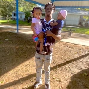 Meet your Posher, Tejayy